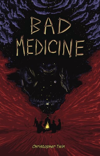 Bad Medicine — Christopher Twin