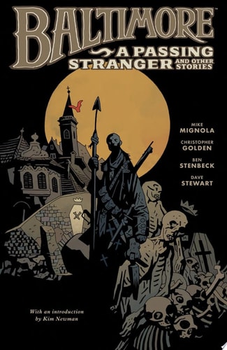 Baltimore — Michael Mignola
