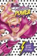 Barbie in Princess Power — Molly McGuire Woods