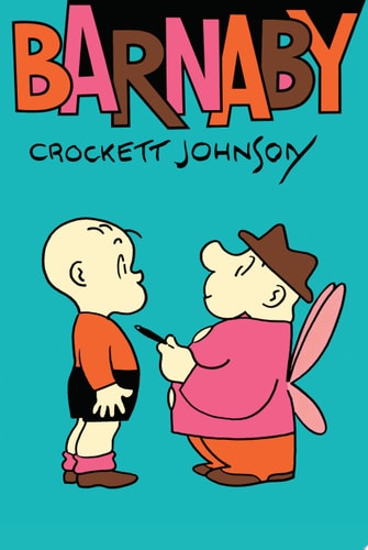 Barnaby — Crockett Johnson
