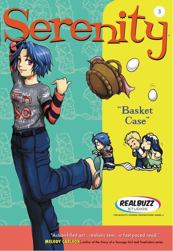 Basket Case — Min Kwon