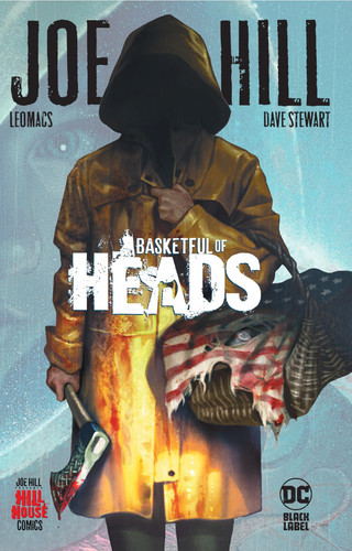 Basketful of Heads (Hill House Comics) — Joe Hill