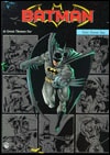 Batman — 16 Great Themes Easy Tenor Sax — Alfred Publishing