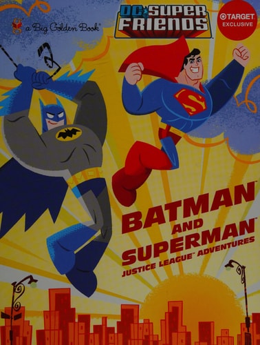 Batman and Superman Justice League Adventures — Billy Wrecks