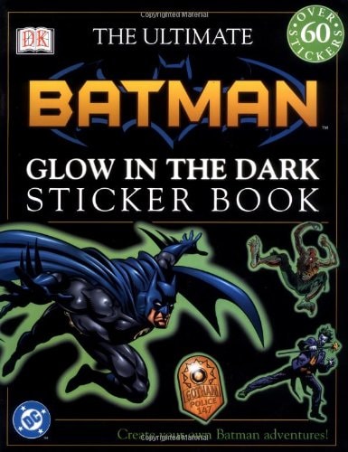 Batman — DK Publishing