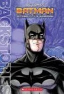 Batman Gotham City’s Guardian — Matthew Manning