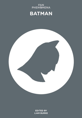 Batman — Liam Burke