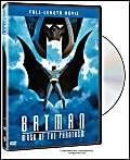 Batman: Mask of Phantasm — Unknown