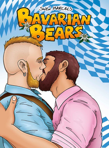 Bavarian Bears — Swen Marcel