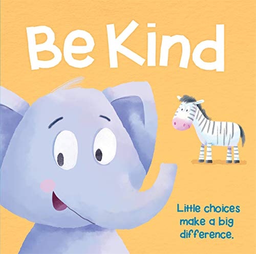 Be Kind Little Choices Make a Big Difference — Helen Catt