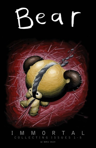 Bear — Jamie Smart