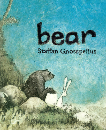 Bear — Staffan Gnosspelius