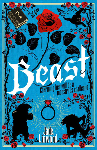 Beast — Jade Linwood