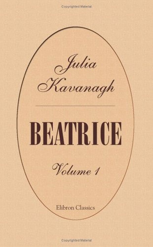 Beatrice — Julia Kavanagh