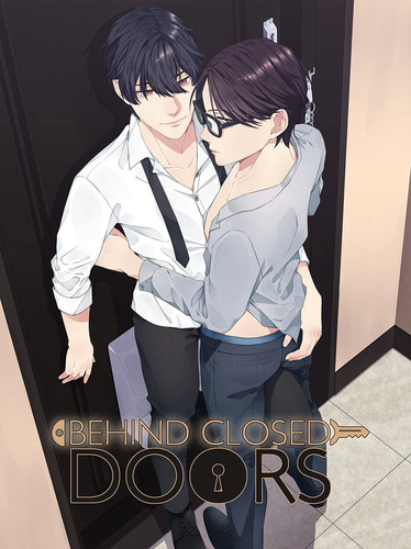 Behind Closed Doors — Enka