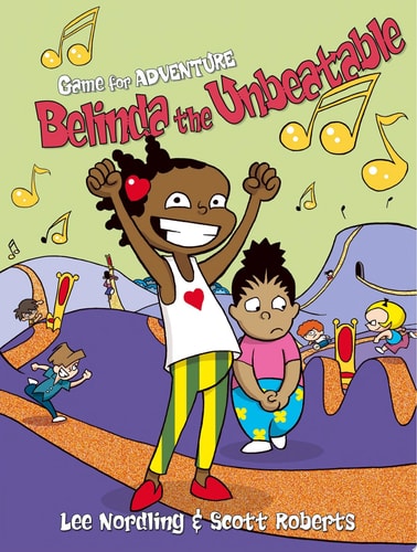 Belinda the Unbeatable — Lee Nordling