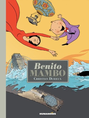 Benito Mambo — Christian Durieux