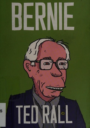 Bernie — Ted Rall
