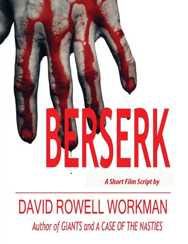 Berserk — David Bennett