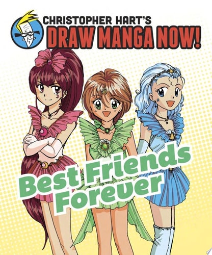 Best Friends Forever — Christopher Hart
