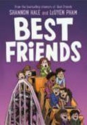 Best Friends — Shannon Hale