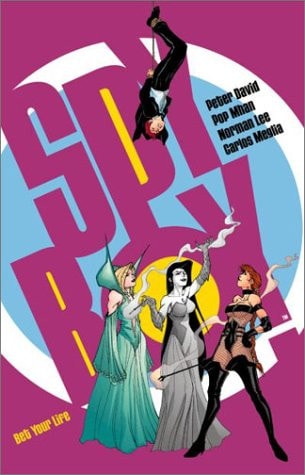 Bet Your Life — Peter Allen David