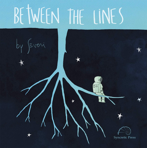 Between the Lines — Marcos Severi