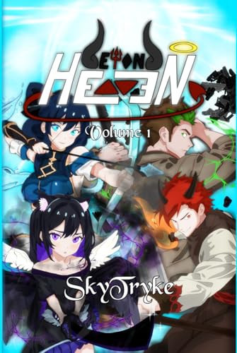Beyond Heaven — Sky Tryke