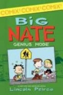 Big Nate Genius Mode — Lincoln Peirce