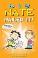 Big Nate Nailed It! — Lincoln Peirce