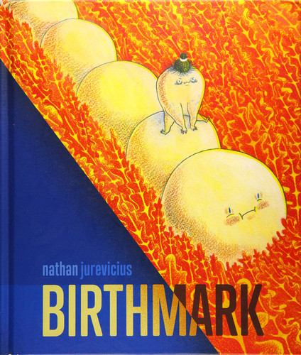 Birthmark — Nathan Jurevicius