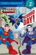 Bizarro Day! — Billy Wrecks
