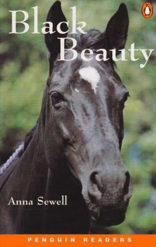 Black Beauty — Anna Sewell