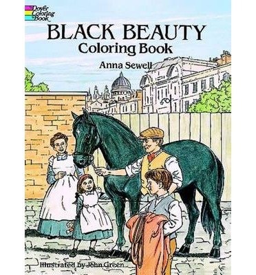 Black Beauty — Anna Sewell