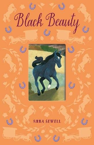 Black Beauty — Anna Sewell