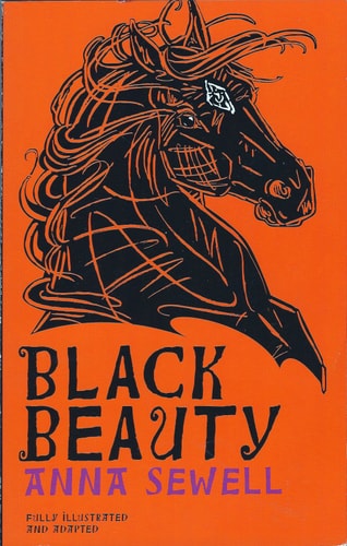 Black Beauty — Anna Sewell