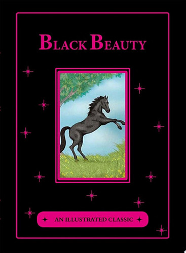 Black Beauty — Anna Sewell