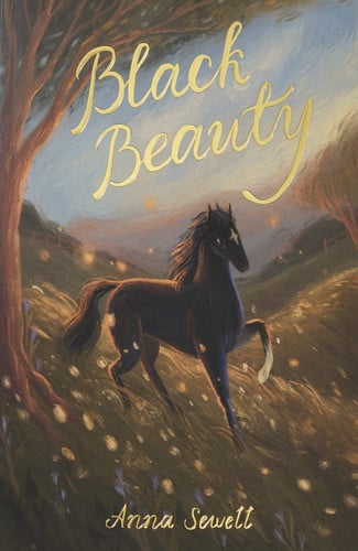 Black Beauty — Anna Sewell