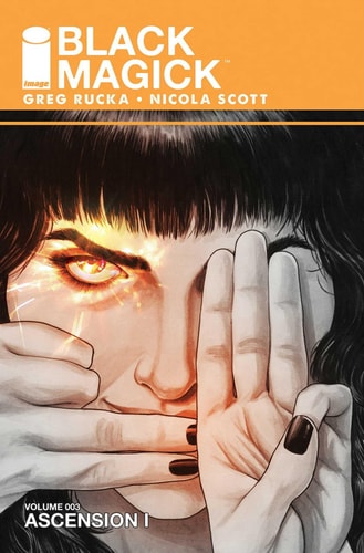 Black Magick Vol. 3 — Greg Rucka