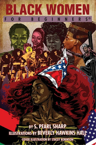 Black Women For Beginners — S. Pearl Sharp