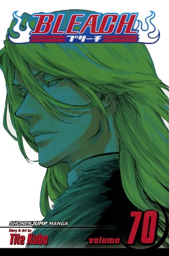 Bleach 70 — Tite Kubo