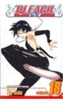 Bleach, Volume 18 The Deathberry Returns — Tite Kubo