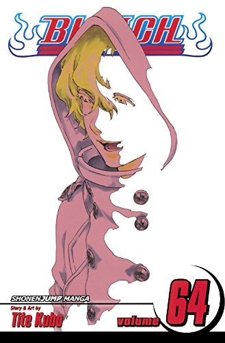 Bleach, Volume 64 — Tite Kubo