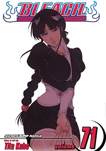 Bleach, Volume 71 — Tite Kubo