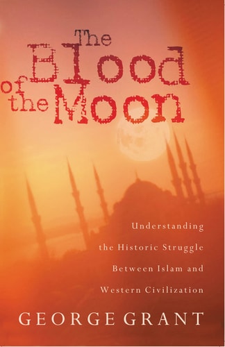 Blood of the Moon — George Grant