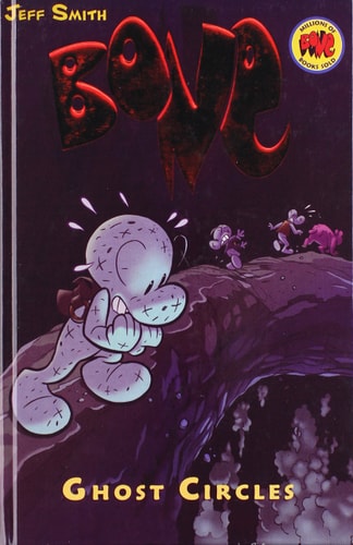 Bone — Jeff Smith