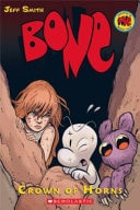 Bone — Jeff Smith