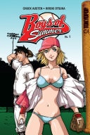Boys of Summer, Volume 1 — Chuck Austen