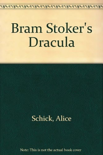 Bram Stoker’s Dracula — Joel Schick
