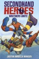 Brothers Unite — Justin LaRocca Hansen